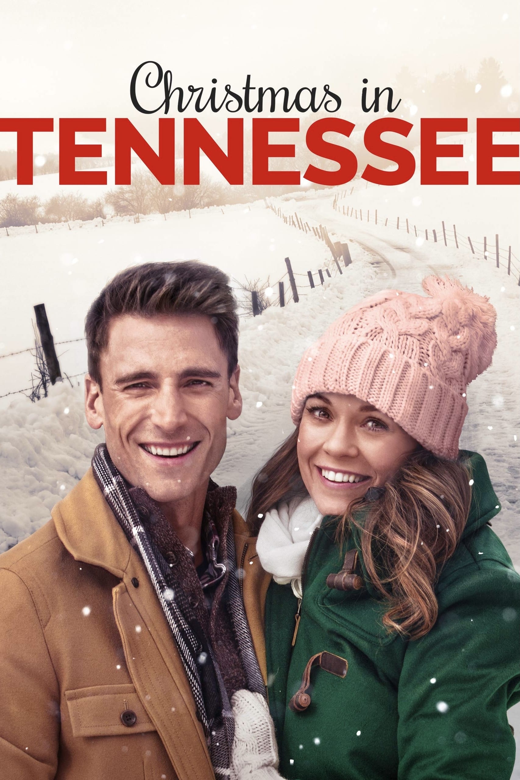 Постер A Christmas in Tennessee